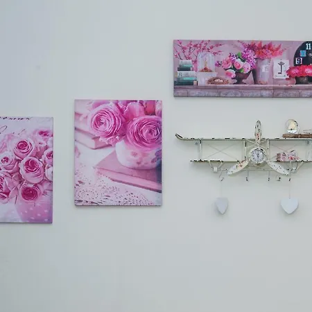 Boutique 아파트