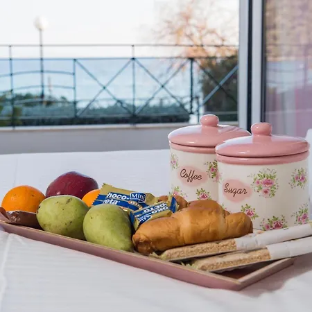 アパート Boutique