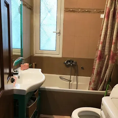 Boutique アパート *