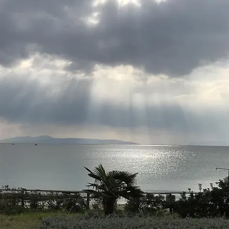 アパート Boutique *