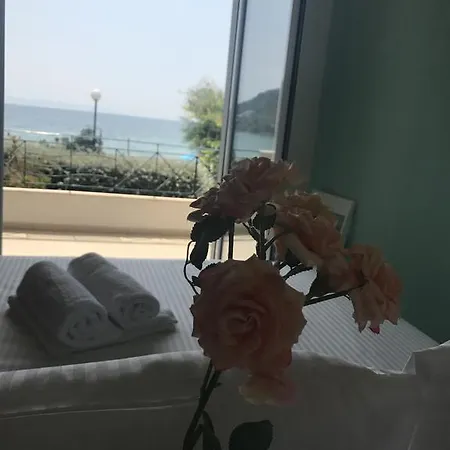 Appartement Boutique Vólos
