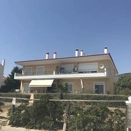 アパート Boutique ヴォロス