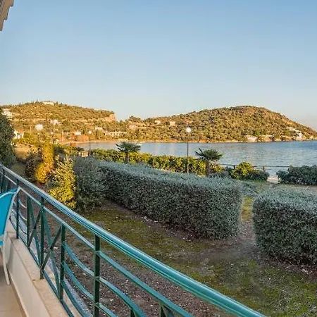 アパート Boutique