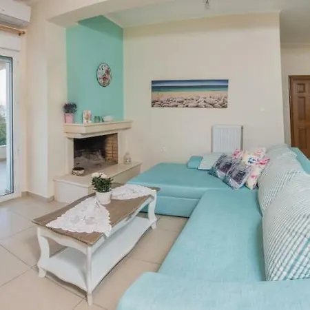 アパート Boutique ヴォロス