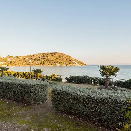 Boutique アパート ヴォロス