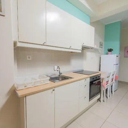 アパート Boutique