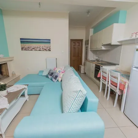 アパート Boutique