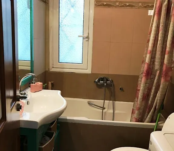 Boutique Apartment *