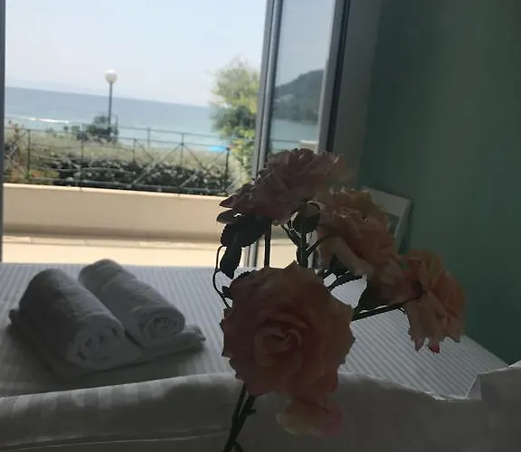 Apartment Boutique Volos