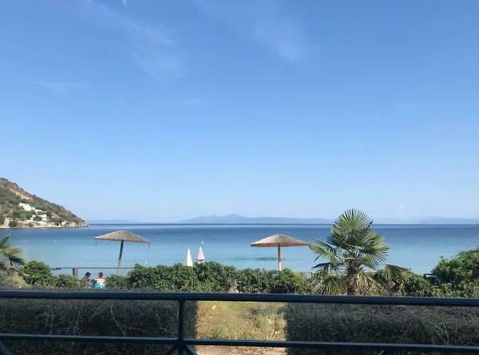 Apartment Boutique Volos