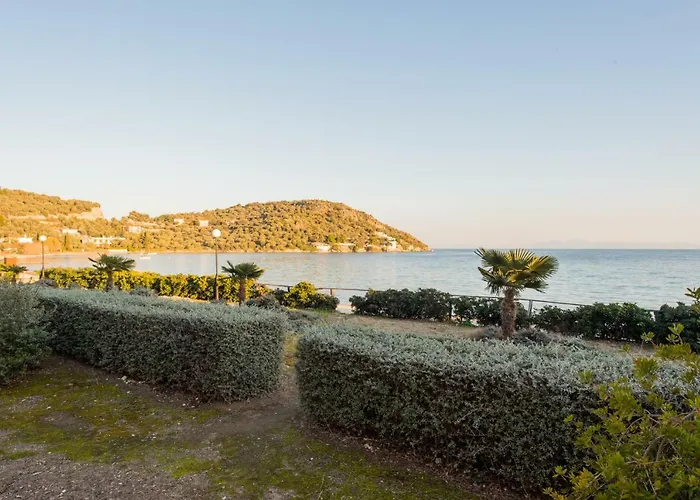 Boutique Apartment Volos