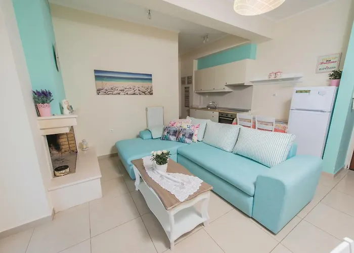 Boutique Apartment *