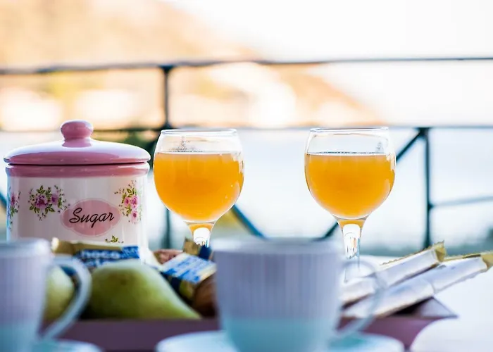 Boutique Apartment *